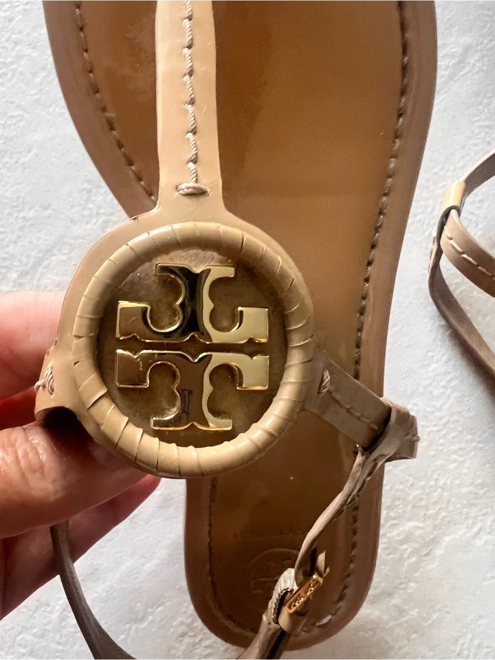 Tory Burch tory burch